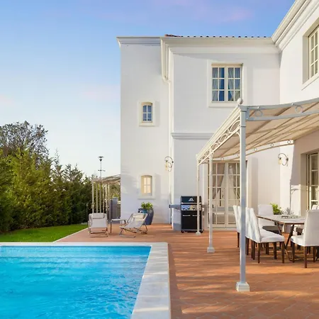 Bianca - Casa Del Sole Tar-Vabriga