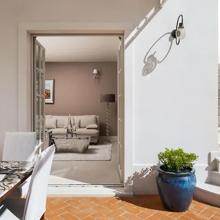 Villa Bianca - Casa Del Sole *