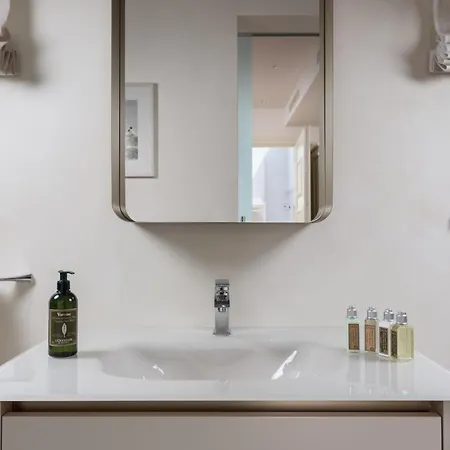 فيلة Bianca - Casa Del Sole *